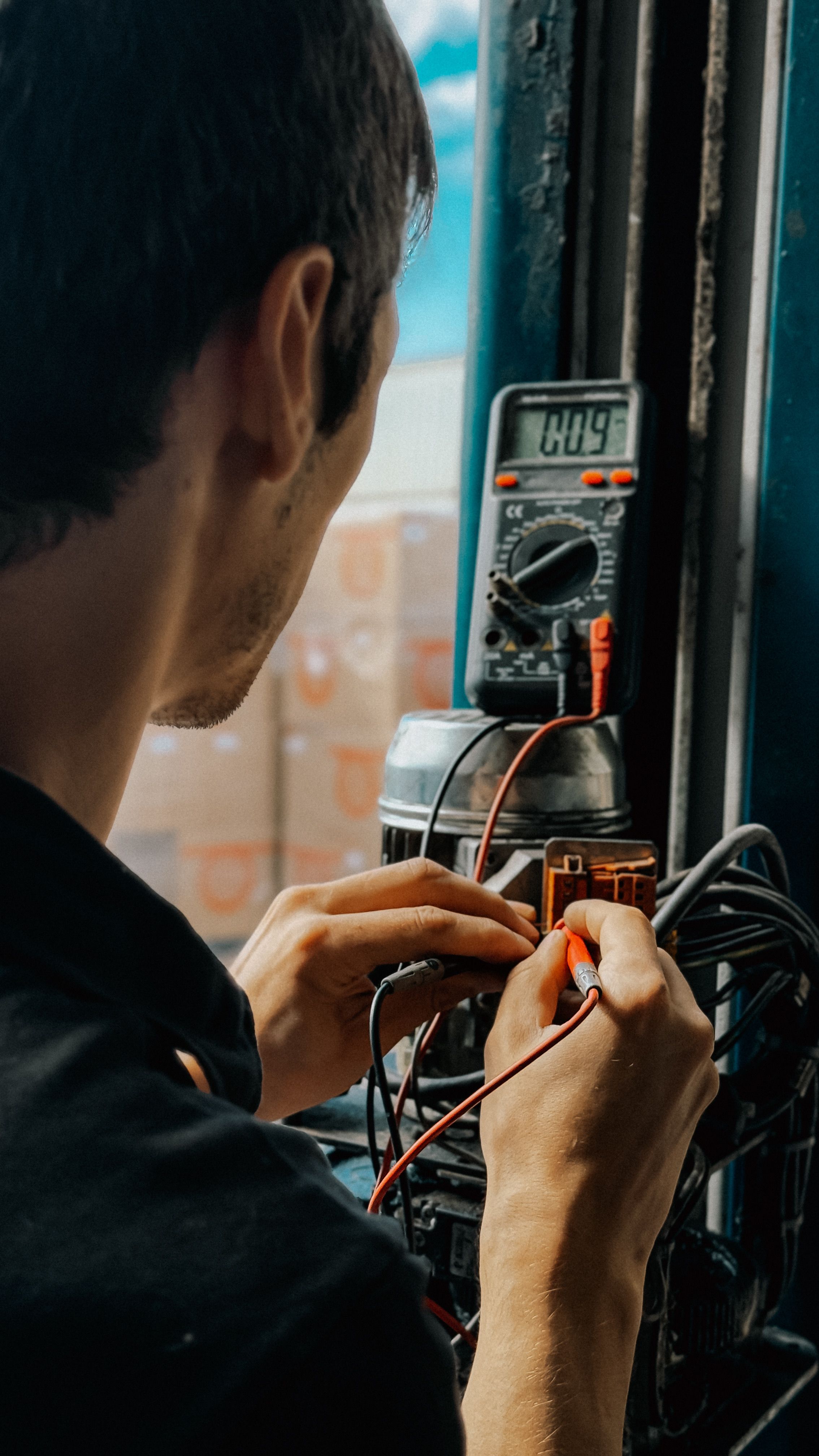 STRUJAŠI-MS3 DOO - elektro instalacije